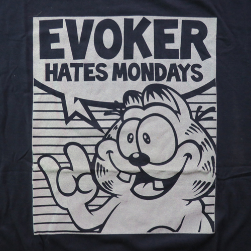 evoker shirt
