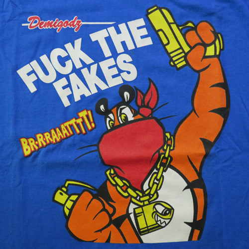 evoker shirt